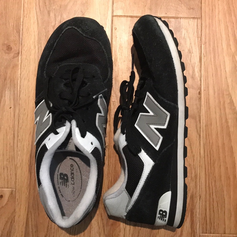 Boys New Balance sneakers